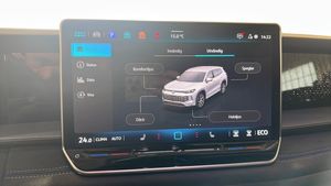 Volkswagen Tayron bild 11