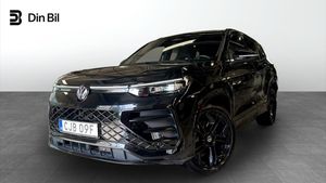 Volkswagen Tayron bild 1