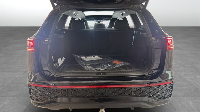 Volkswagen Tayron bild 15