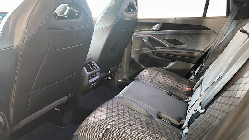 Volkswagen Tayron bild 14