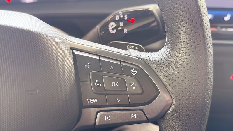 Volkswagen Tayron bild 22