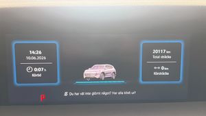 Volkswagen Tayron bild 23