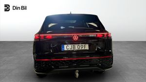 Volkswagen Tayron bild 6
