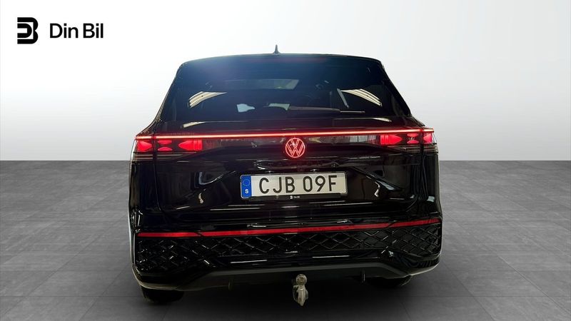 Volkswagen Tayron bild 6