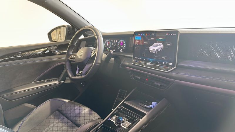 Volkswagen Tayron bild 13