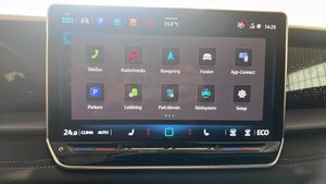 Volkswagen Tayron bild 21