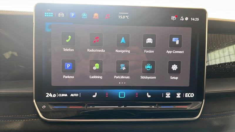 Volkswagen Tayron bild 21