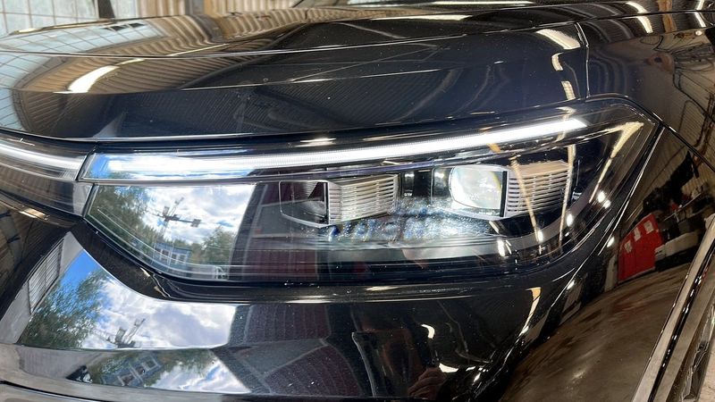 Volkswagen Tayron bild 18