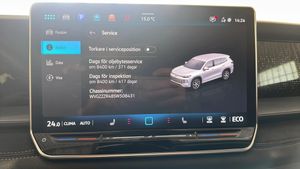 Volkswagen Tayron bild 20