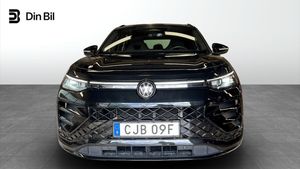Volkswagen Tayron bild 5