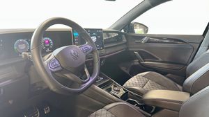 Volkswagen Tayron bild 8