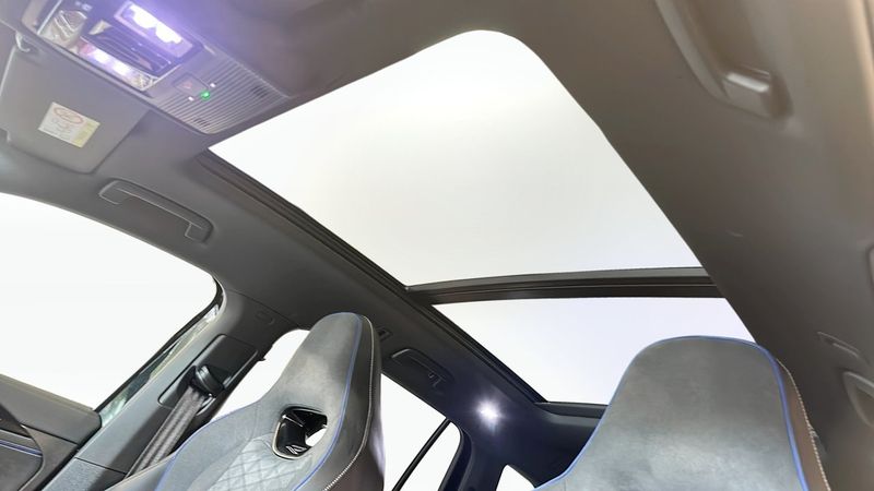 Volkswagen Tayron bild 10