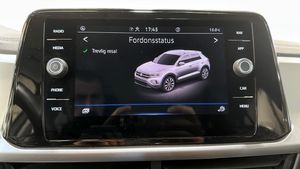 Volkswagen T-Roc bild 20