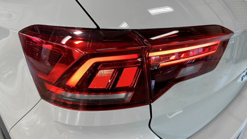 Volkswagen T-Roc bild 14