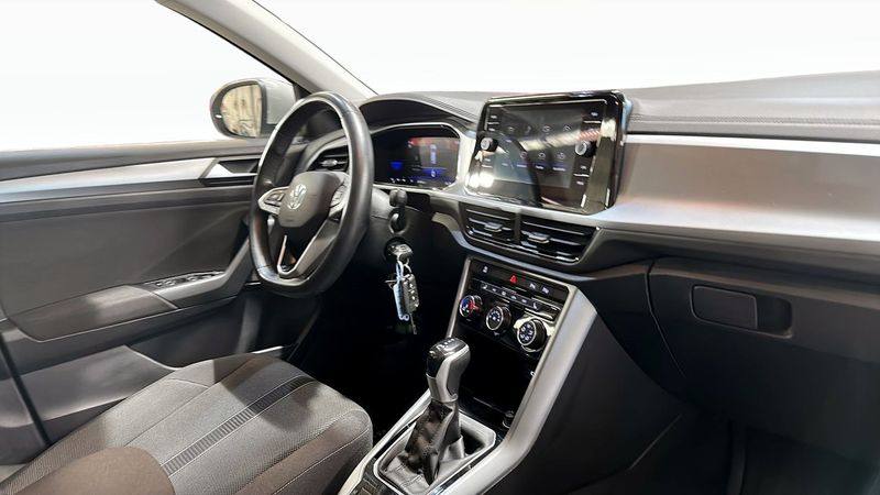 Volkswagen T-Roc bild 11