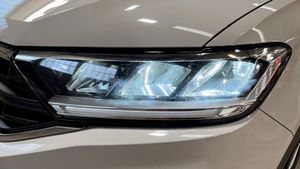 Volkswagen T-Roc bild 15