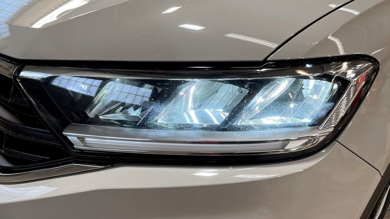 Volkswagen T-Roc bild 15