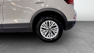 Volkswagen T-Roc bild 6