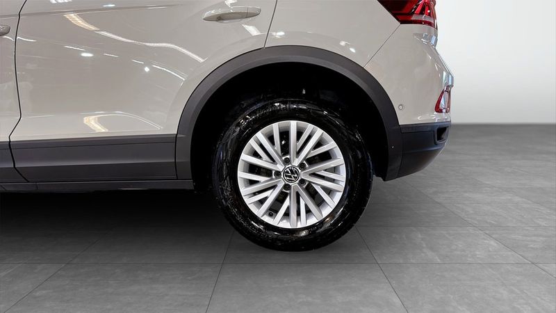 Volkswagen T-Roc bild 6