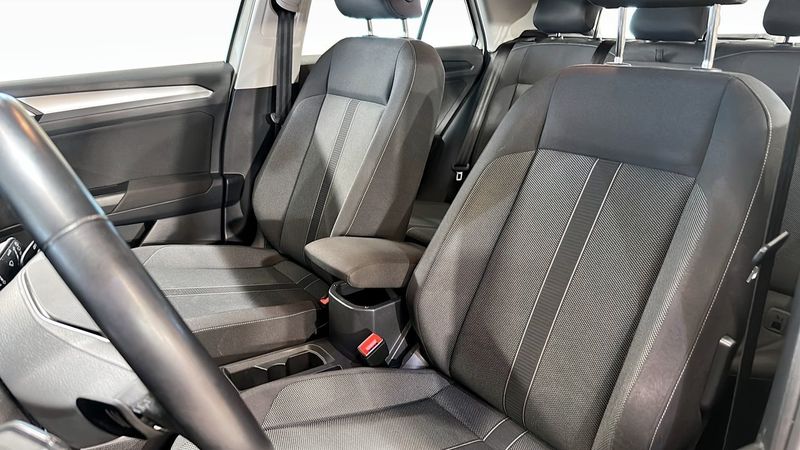Volkswagen T-Roc bild 8