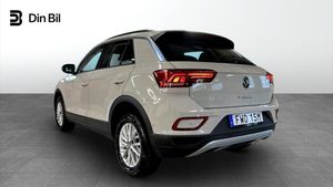 Volkswagen T-Roc bild 3
