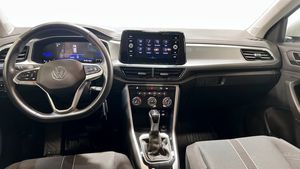 Volkswagen T-Roc bild 10