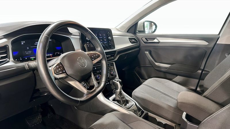 Volkswagen T-Roc bild 7
