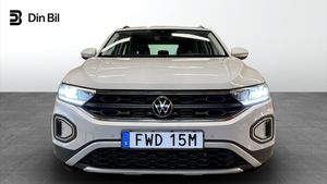 Volkswagen T-Roc bild 4