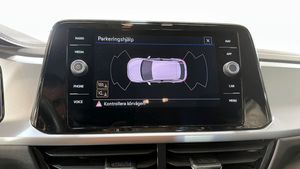 Volkswagen T-Roc bild 16