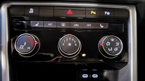 Volkswagen T-Roc bild 17