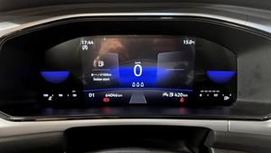 Volkswagen T-Roc bild 18