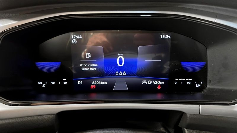 Volkswagen T-Roc bild 18