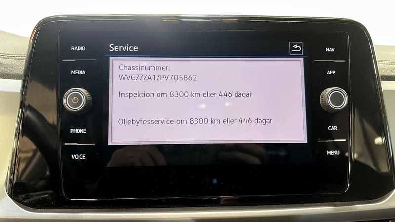 Volkswagen T-Roc bild 19