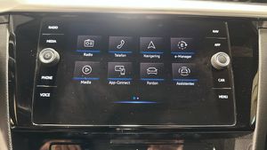 Volkswagen Arteon bild 9