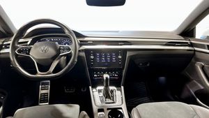 Volkswagen Arteon bild 10