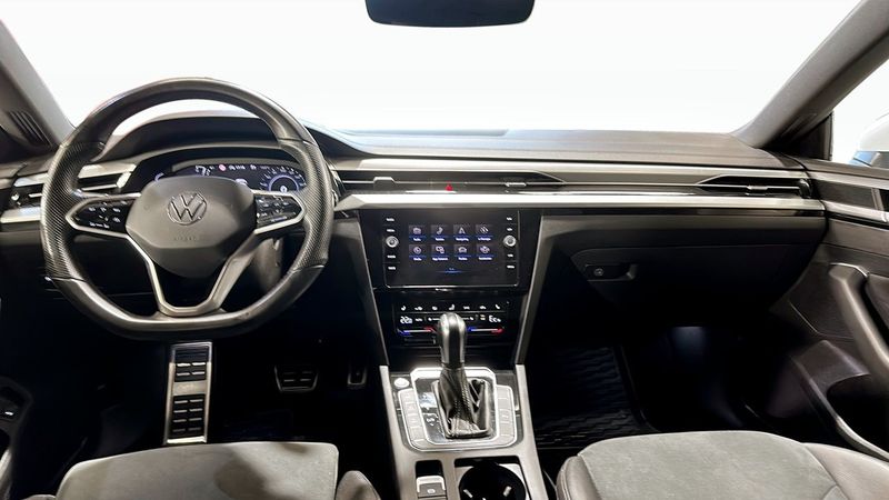 Volkswagen Arteon bild 10