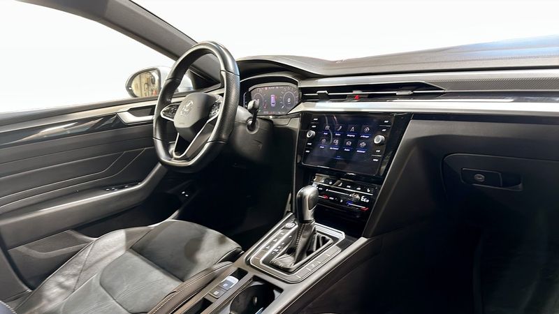 Volkswagen Arteon bild 11