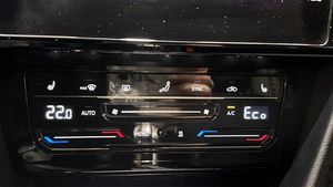 Volkswagen Arteon bild 19