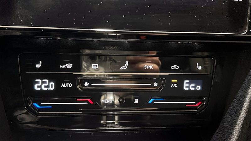 Volkswagen Arteon bild 19