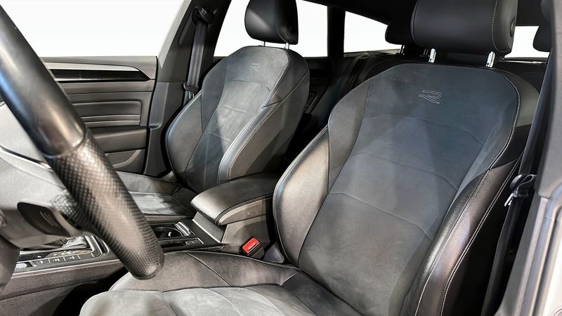 Volkswagen Arteon bild 8