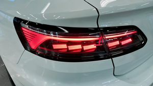 Volkswagen Arteon bild 15