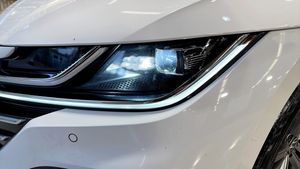 Volkswagen Arteon bild 16