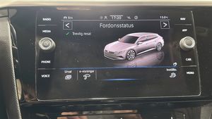 Volkswagen Arteon bild 20