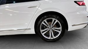 Volkswagen Arteon bild 6