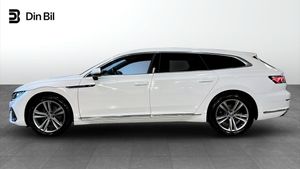 Volkswagen Arteon bild 2