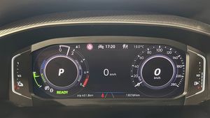 Volkswagen Arteon bild 18