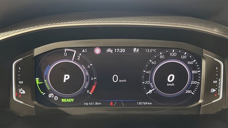 Volkswagen Arteon bild 18