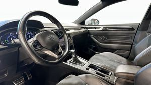 Volkswagen Arteon bild 7