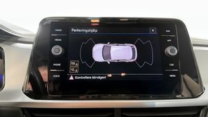 Volkswagen T-Roc bild 16