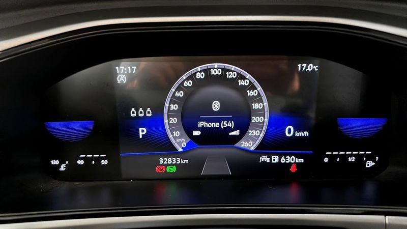 Volkswagen T-Roc bild 18